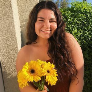 Meet your Posher, Callie